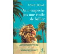 On n'empêche pas une étoile de briller - Tonie Behar - Charleston - Poche - Roman