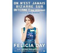 On n'est jamais bizarre sur internet (ou presque)