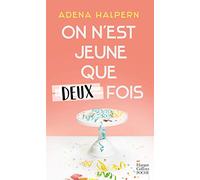 On n'est jeune que deux fois – Harper Collins Publishers