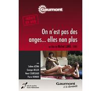 On n'est pas des anges... elles non plus DVD DVD