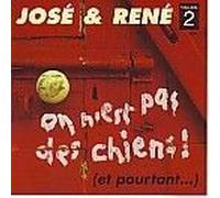 on n'est Pas des Chiens Vol 2