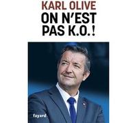 On n'est pas K.-O. !: 20 idées pour faire avancer la France