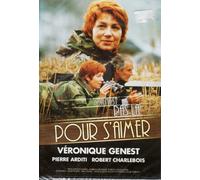 TelForceOne – On n’est pas la pour s’aimer