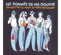 On N'est Pas Là Pour Se Faire Engueuler