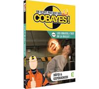 On N'est Pas Que Des Cobayes ! - Les Cobayes, C'est De La Balle !