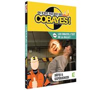 On n'est pas que des cobayes ! - Les cobayes, c'est de la balle !