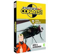 On n'est pas que des cobayes ! - Super insectes