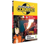 On n'est pas que des cobayes Volume 8 - DVD
