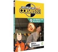 On n'est pas que des cobayes Volume 7 - DVD E