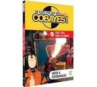 On n'est pas que des cobayes Volume 8 - DVD E