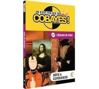 On n'est pas que des cobayes – Léonard de Vinci – DVD – Volume 9