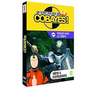 On N'est Pas Que Des Cobayes ! - Voyage Dans Le Temps