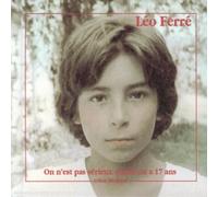 On n'est pas sérieux quand on a 17 ans
