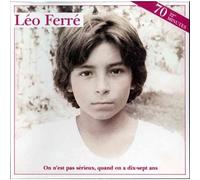 On N'est Pas Sérieux, Quand On A Dix-Sept Ans
