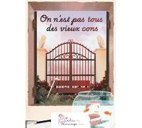 On n'est pas tous des vieux cons - Céline Pennequin - Librinova - ebook (ePub) - Livre