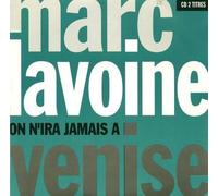 On N'ira Jamais À Venise