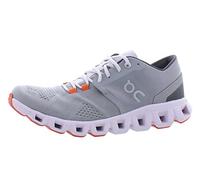 On No Cloud X Chaussures pour Femme en Alliage et lys, Alliage lys, 41 EU