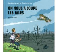On nous a coupé les ailes