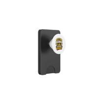 on Nous A Réunis C’était Risqué Humour Cousinade PopSockets PopWallet pour MagSafe