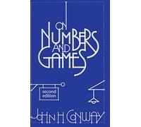 On Numbers and Games-