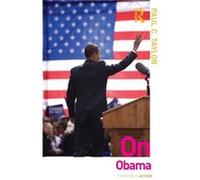 On Obama by Taylor Paul C. The Pennsylvania State University USA Paperback Book Paul C Taylor, (Auteur)