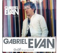 Julien Sarrazin - on-Off