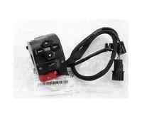 on-Off Guidon Moto Pièces De Moto, Interrupteur De Guidon Droit Gauche, Poignée De Klaxon De Démarreur pour 450SR CF450SR CF400-6 pour SR450 400-6