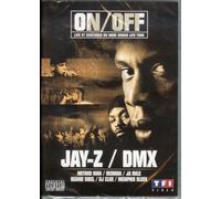 On/Off - Live Et Coulisses Du Hard Knock Life Tour