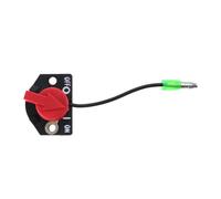 On Off Tue Les Interrupteurs D'arrêt Du Moteur Pour ROBIN EY15 EY20 EY28 EY27 EX13 EX17 EX21 EX27 EX35 EH36 EH41 Moteur