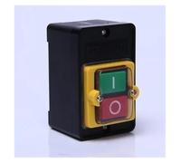 ON OFF Water Proof AC 220V/380V 10A ON Latching Maintained Self-Locked Pushbutton Control Switch NWPNLXEA