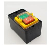 ON/OFF Water proof Push button Switch MAX 10A 380V