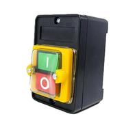ON/OFF Water proof Push button Switch MAX 10A 380V KAO-10KH