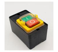 ON/OFF Water proof Push button Switch MAX 10A 380V NWPNLXEA