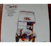 On Off's, The - Wrong Upstairs