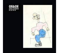 Daniel Blumberg – On&On – CD – Édition limitée