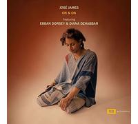 on & on: Jose James Sings Badu-SHM-CD [Import]