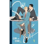 On or Off, Volume 1