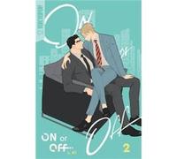 On or Off Volume 2 On or Off Volume 2 (Auteur)
