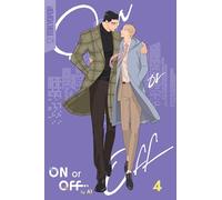 On or Off, Volume 4