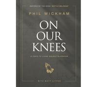 On Our Knees