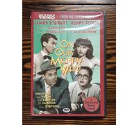 On Our Merry Way (1948) [Import USA Zone 1]