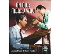 On Our Merry Way [Import anglais]