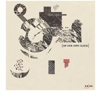On Our Own Clock - On Our Own Clock [Vinyl]