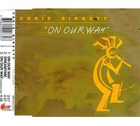 on Our Way (INCL. 2 Versions, 1993) [Import]