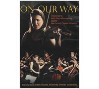 On Our Way: Journey Of Nadja Salerno-Sonnenberg [Dvd] [Import]