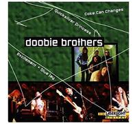 The Doobie Brothers – Quicksilver Princess