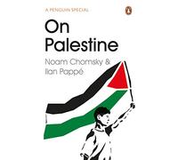 On Palestine Noam Chomsky (Auteur)