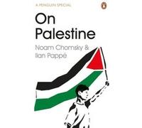 On Palestine Noam Chomsky (Auteur)
