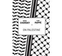 On Palestine - [Version Originale] Noam Chomsky (Auteur)