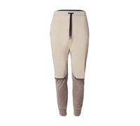 On Pantalon de sport 'Weather' taupe / greige, Taille L